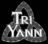 logo Tri Yann logo Tri Yann